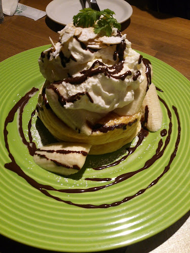 イルカリーナ - 飲食業