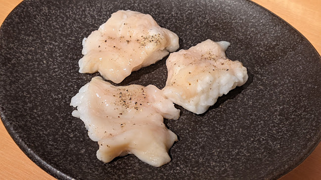焼肉家 肉汁センター - 飲食業
