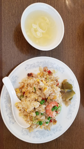 花茶亭 - 飲食業