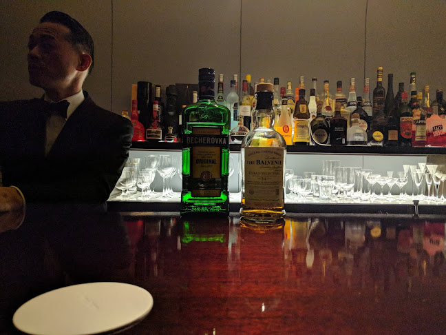 Bar Mano - 飲食業