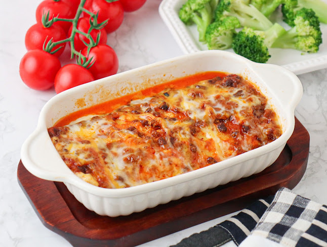 ラザニアテイクアウト専門店 ラザーニャカサネール - 飲食業