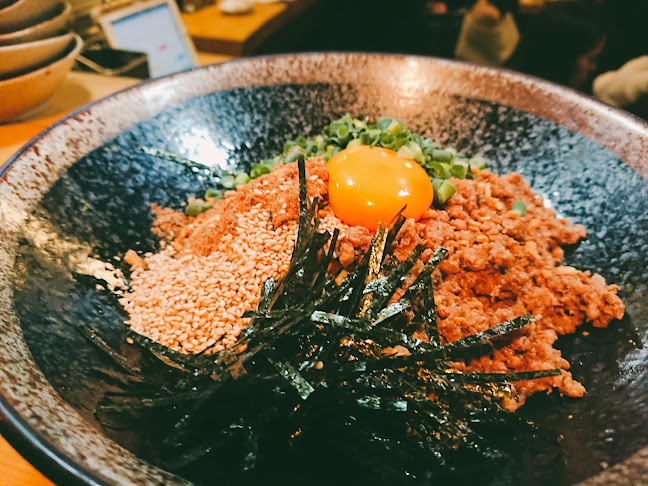 そうめん酒場はやし - 飲食業