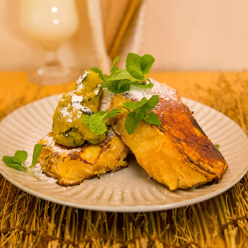 KAKUMEI Burger&Café