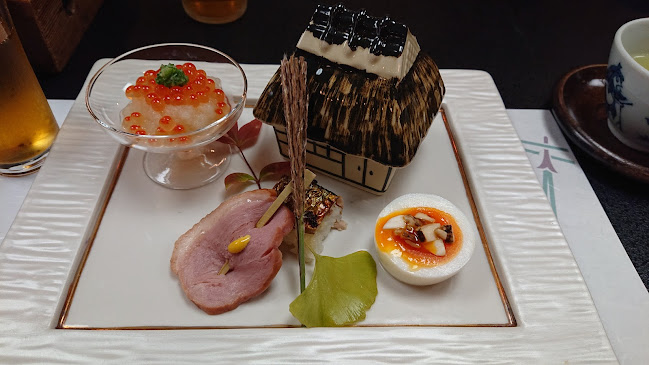 Opinii despre 相生亭 în 松阪市 - 飲食業