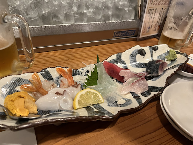 旬処さかな - 飲食業