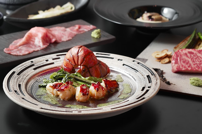 Opinii despre ニュー松坂 西宮北口店 în 西宮市 - 飲食業