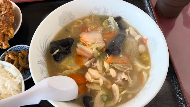 Comentarii opinii despre 中華料理 順和園