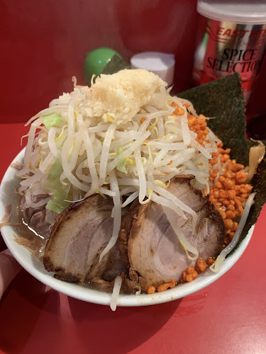 Opinii despre ひたちなか大盛軒 în ひたちなか市 - 飲食業