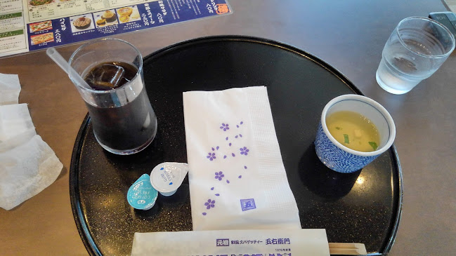 Comentarii opinii despre 洋麺屋五右衛門 高松田村店