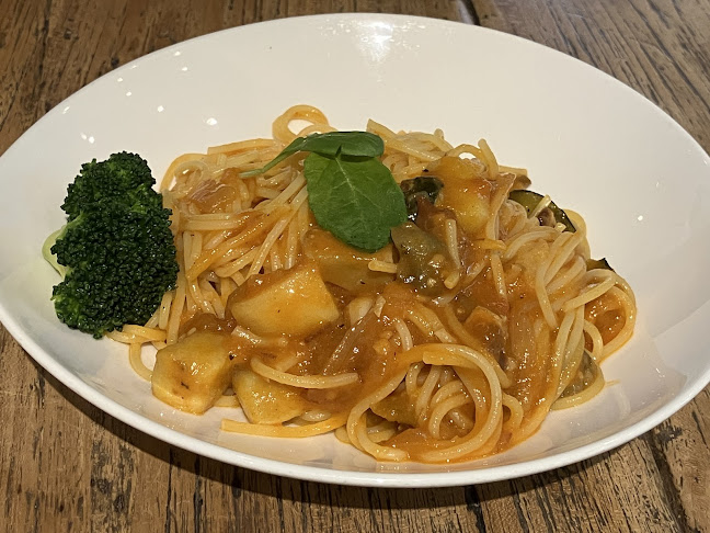 Comentarii opinii despre 三橋の森 カフェ・ボスケ