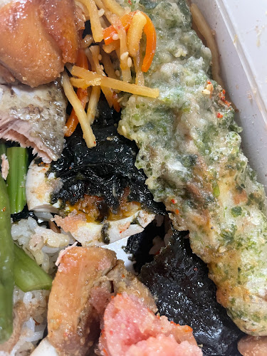 Comentarii opinii despre 海苔弁いちのや 東池袋