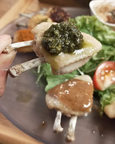 チキンプリンス - 大阪市