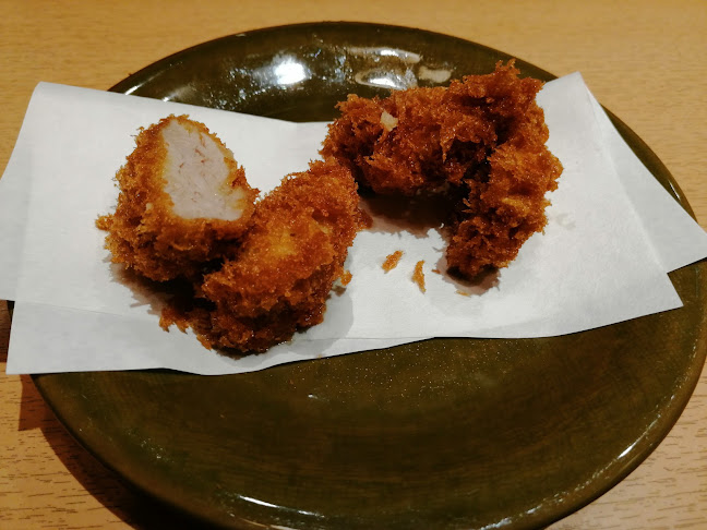 Comentarii opinii despre かつ敏 越谷店