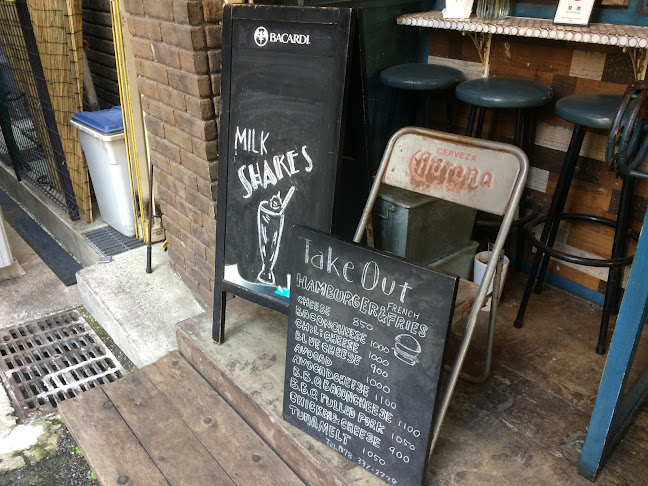 ボ・タンバリンカフェ - 飲食業