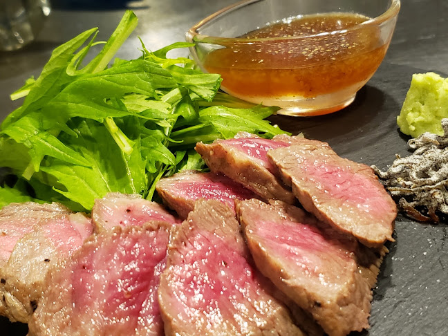 地酒とワイン いつ果 - 中野区