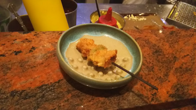 Opinii despre 宗 în 飯塚市 - 飲食業