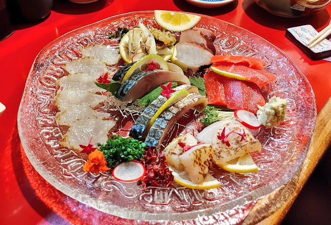 Opinii despre やまかど în 下関市 - 飲食業