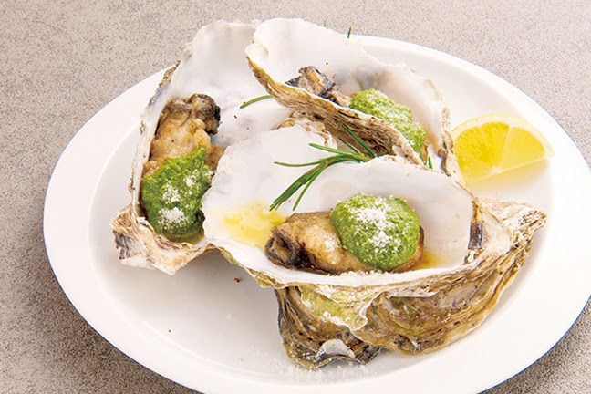 港町のイタリアン モンテロッソ