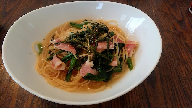 いとおかし - 長岡市