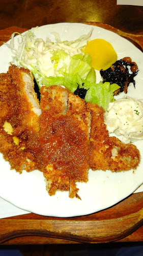 カフェテラス 薔薇都 - 丸亀市