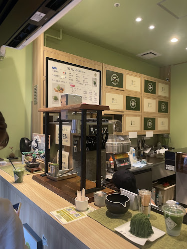 Comentarii opinii despre 濱風茶房