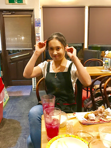 cafeBEAR - 京都市