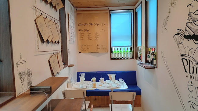 Opinii despre ラコンチュル オカヤス în 西尾市 - 飲食業