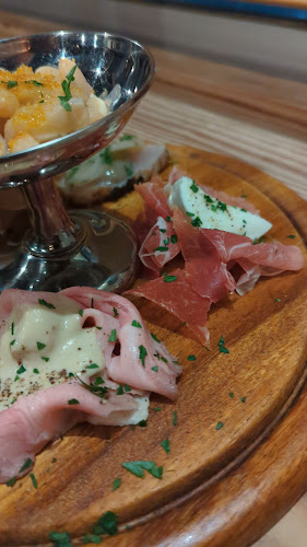 Opinii despre Bar Ciccia （バールチッチャ） în 神戸市 - 飲食業