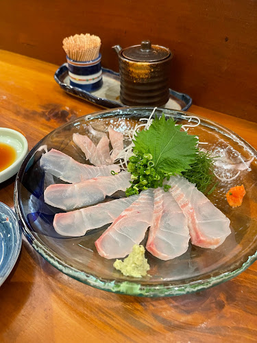 Opinii despre 海鮮炉端と寿司 やよい în 春日部市 - 飲食業