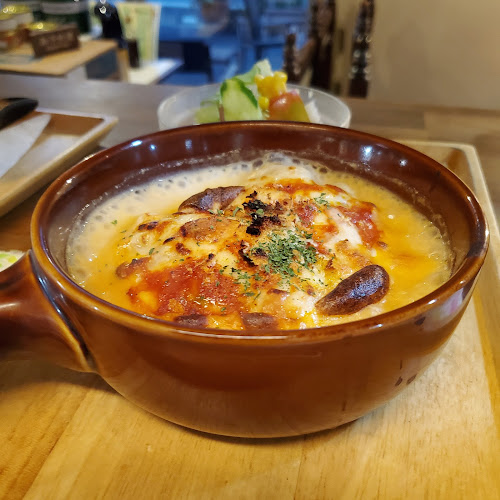 Comentarii opinii despre coffee shop シモン