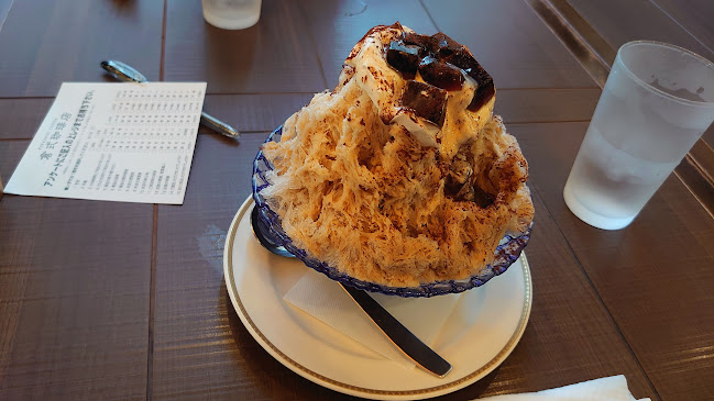 Comentarii opinii despre 倉式珈琲店 ルミネ川越店