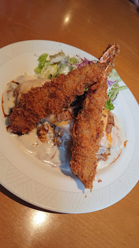 Comentarii opinii despre キッチン・カフェ なか