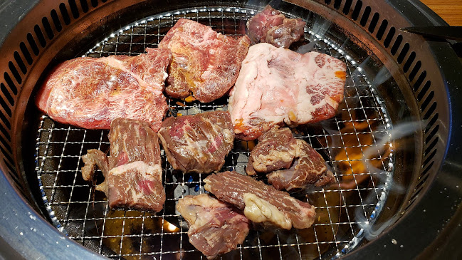 Opinii despre 熟成焼肉いちばん 堺北条店 în 堺市 - 飲食業