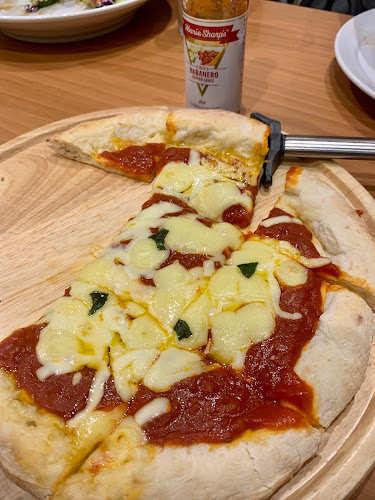 ココス 豊見城店 - 豊見城市