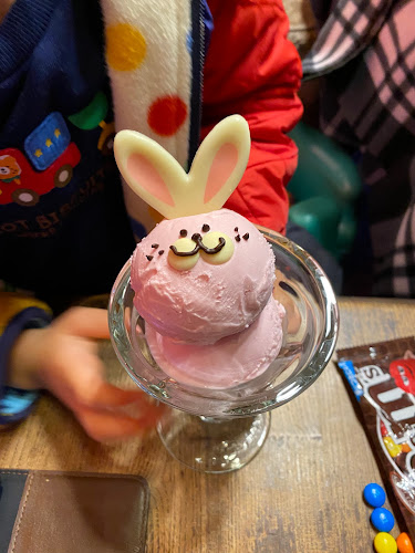 Comentarii opinii despre cafe太陽ノ塔 NAMBA CITY