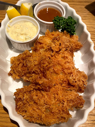 新宿 オイスターズインク - 新宿区