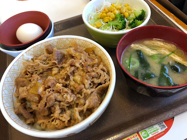 Comentarii opinii despre すき家 141号韮崎店