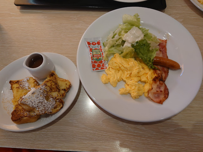 Comentarii opinii despre デニーズ 長野東和田店