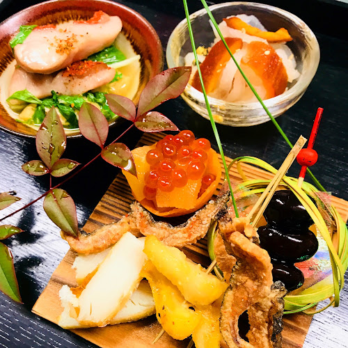 日本料理 兼言 - 伊勢市