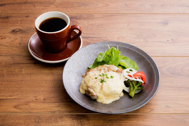 Garment District by Bedford Cafe