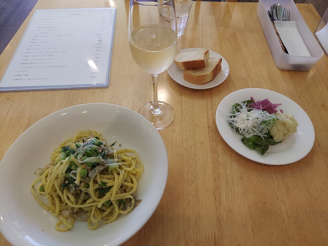 ワインとおかず DanRan - 東大阪市