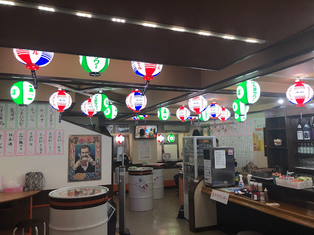 立ち飲み居酒屋ドラム缶 浜松店