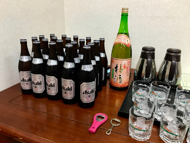 さかなちゃん - 飲食業