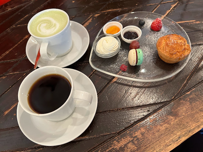 Comentarii opinii despre Patisserie cafe L’Or (パティスリーカフェロール)