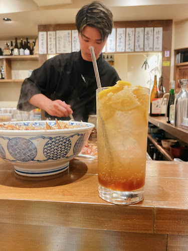 おでん まる米 - 大阪市