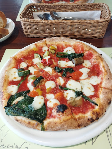 オステリアガウダンテ 神戸ハーバーランド店 - 飲食業