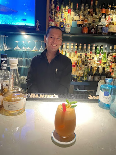 Bar Selkie - 飲食業