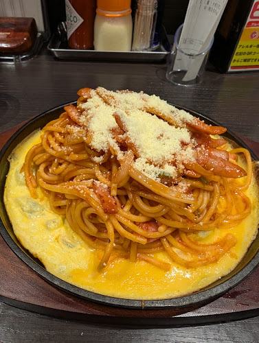 パスタ・デ・ココ 名東区牧の原店 - 名古屋市