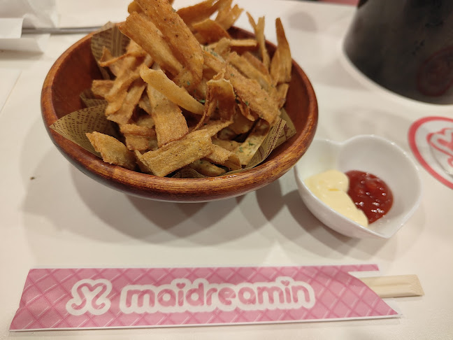 Opinii despre めいどりーみんアイドル通り店 în 千代田区 - 飲食業