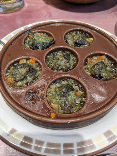 Comentarii opinii despre サイゼリヤ 一之江駅前店